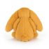 Bashful Saffron Bunny Medium
