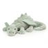 Sage Dragon Medium