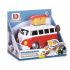 Press & Go – VW Samba Bus