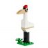 LEGO Large Creative Brick Box