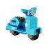 LEGO Large Creative Brick Box
