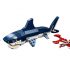 LEGO Deep Sea Creatures