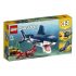 LEGO Deep Sea Creatures