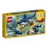 LEGO Deep Sea Creatures