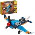 LEGO Propeller Plane