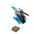 LEGO Propeller Plane