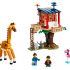 LEGO Safari Wildlife Tree House