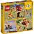 LEGO Safari Wildlife Tree House