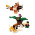 LEGO Safari Wildlife Tree House