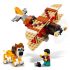 LEGO Safari Wildlife Tree House