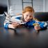 LEGO Space Shuttle Adventure