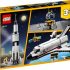 LEGO Space Shuttle Adventure