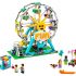 LEGO Ferris Wheel