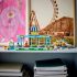 LEGO Ferris Wheel