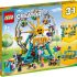 LEGO Ferris Wheel