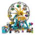 LEGO Ferris Wheel