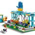 LEGO Ferris Wheel