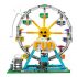 LEGO Ferris Wheel