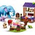 LEGO Jungle Rescue Base