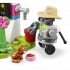 LEGO Olivia’s Flower Garden