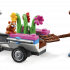 LEGO Olivia’s Flower Garden
