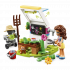 LEGO Olivia’s Flower Garden