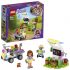 LEGO Olivia’s Flower Garden