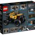 LEGO 4X4 X-Treme Off-Roader