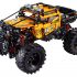 LEGO 4X4 X-Treme Off-Roader
