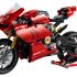 LEGO Ducati Panigale V4 R