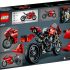 LEGO Ducati Panigale V4 R