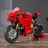 LEGO Ducati Panigale V4 R