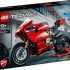 LEGO Ducati Panigale V4 R