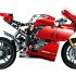 LEGO Ducati Panigale V4 R