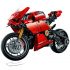 LEGO Ducati Panigale V4 R