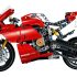 LEGO Ducati Panigale V4 R