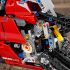 LEGO Ducati Panigale V4 R