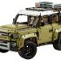 LEGO Land Rover Defender