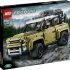 LEGO Land Rover Defender