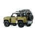 LEGO Land Rover Defender