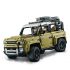 LEGO Land Rover Defender