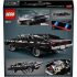 LEGO Dom’s Dodge Charger