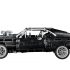 LEGO Dom’s Dodge Charger
