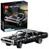 LEGO Dom’s Dodge Charger