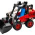LEGO Skid Steer Loader