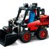 LEGO Skid Steer Loader