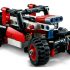 LEGO Skid Steer Loader