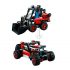 LEGO Skid Steer Loader