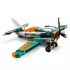 LEGO Race Plane