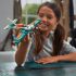 LEGO Race Plane